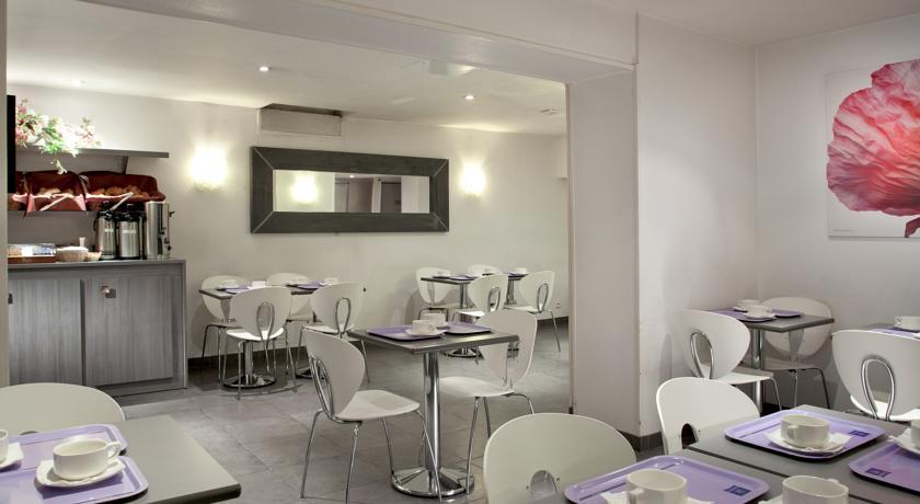 Timhotel Paris Gare de Lyon Exterior foto