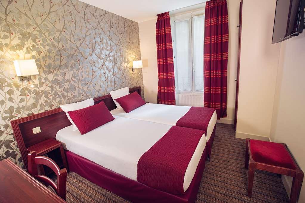 Timhotel Paris Gare de Lyon Habitación foto