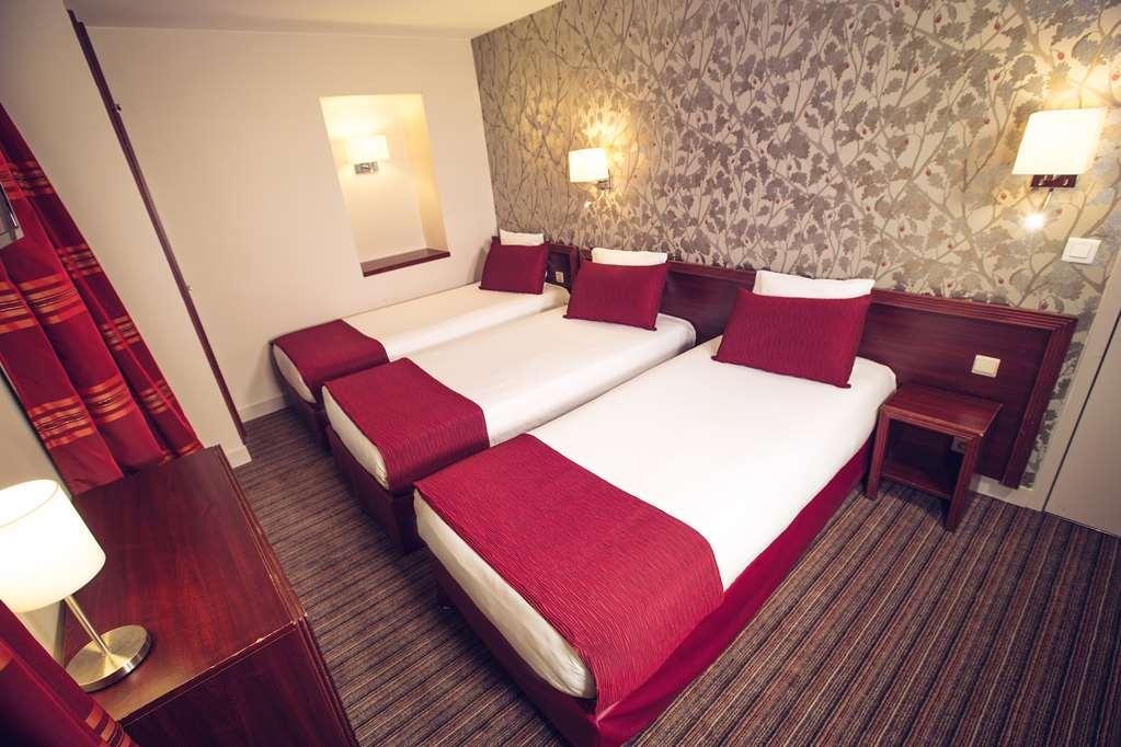 Timhotel Paris Gare de Lyon Habitación foto