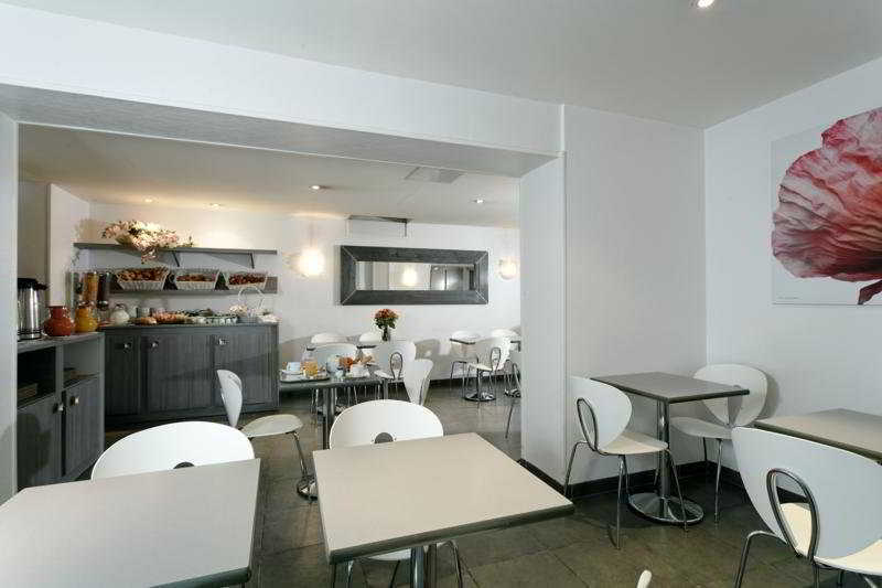 Timhotel Paris Gare de Lyon Exterior foto