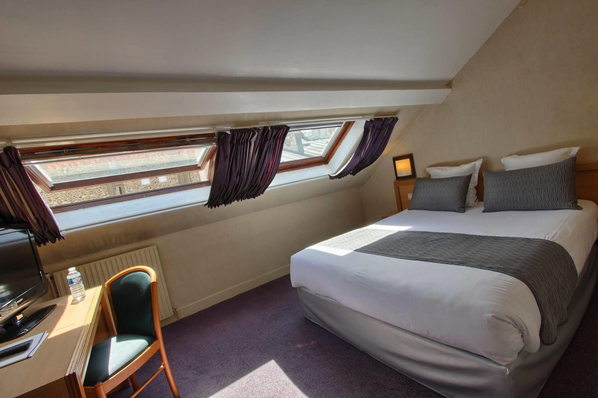 Timhotel Paris Gare de Lyon Exterior foto
